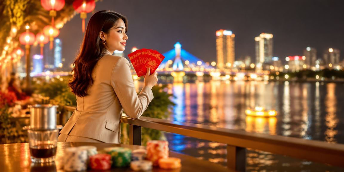 Khuyến mãi phong bì đỏ tại Đà Nẵng trên hh3tq