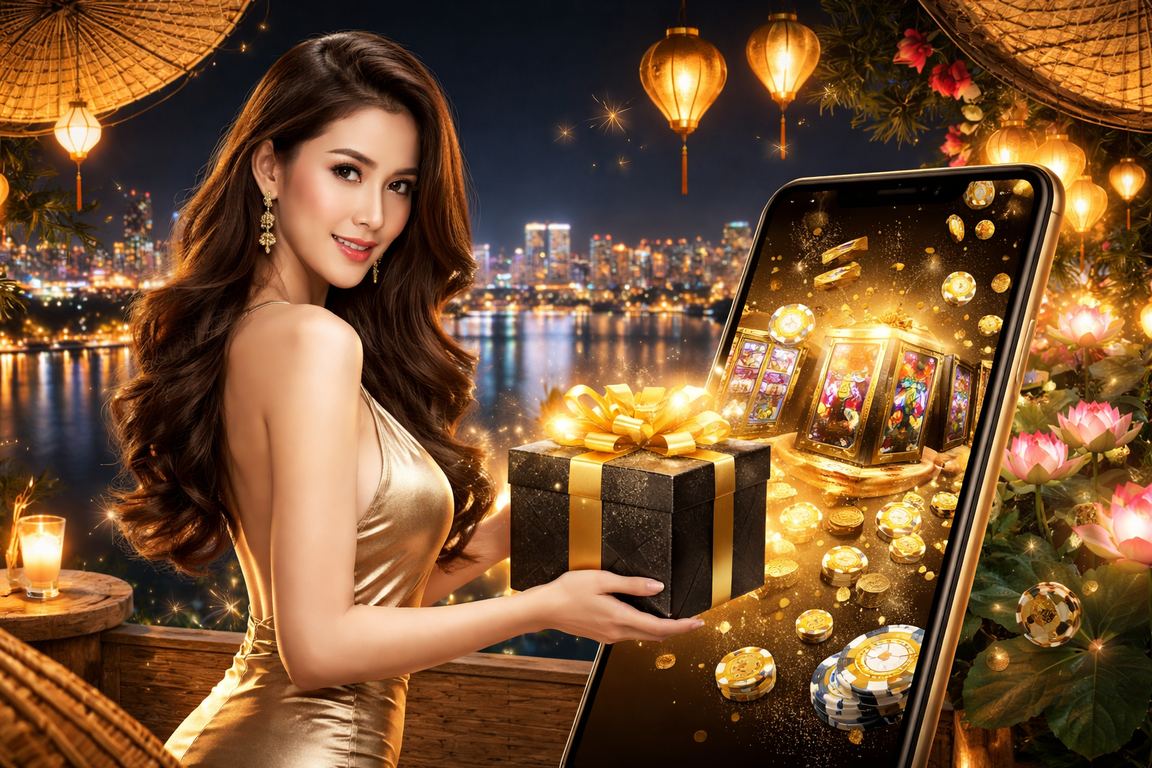 Người dùng Hà Nội chơi casino trên điện thoại qua hh3tq