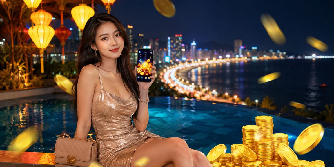 Không khí lễ hội tại Hội An gợi nhớ những chương trình khuyến mãi VIP đặc sắc trên hh3tq