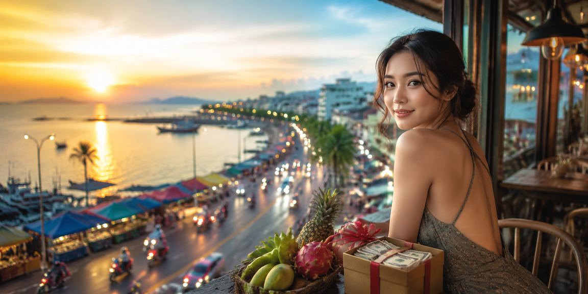 Giao diện đặt cược casino tại khu vực Mekong Delta