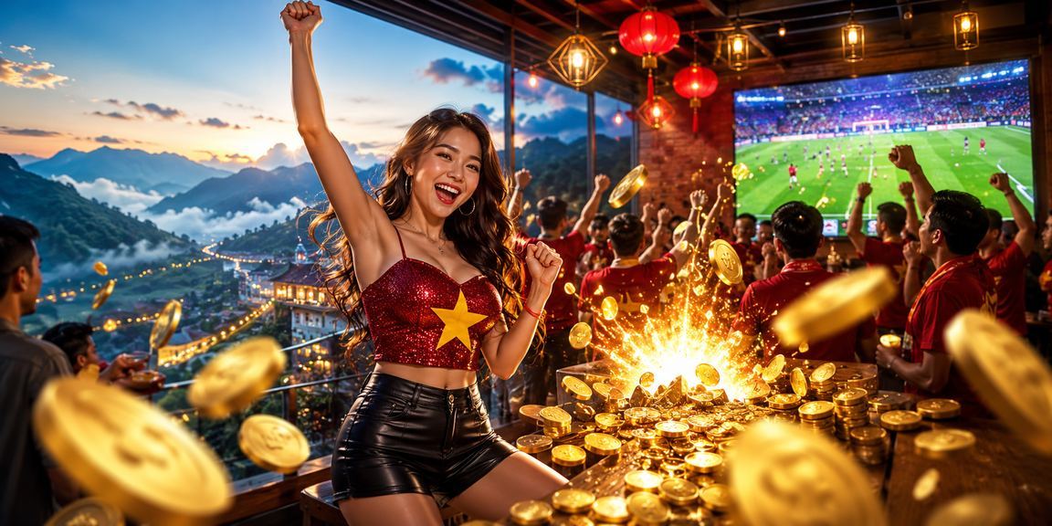 Trải nghiệm live casino hấp dẫn tại Sapa và miền Bắc Việt Nam